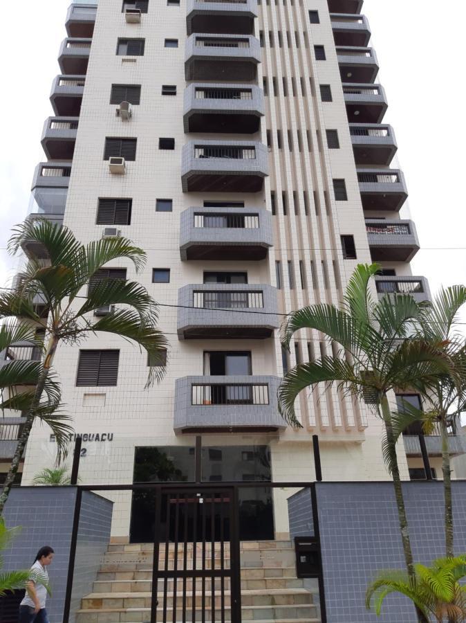 Condominio Tinguacu Guaruja Exterior photo
